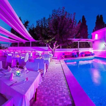 Regency Hammamet Otel Dış mekan fotoğraf