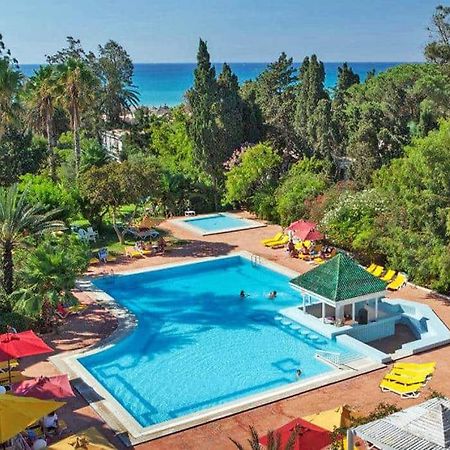 Regency Hammamet Otel Dış mekan fotoğraf