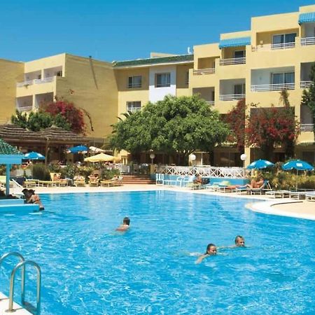 Regency Hammamet Otel Dış mekan fotoğraf