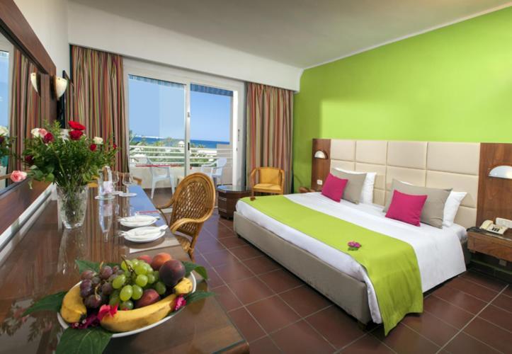 Regency Hammamet Otel Dış mekan fotoğraf
