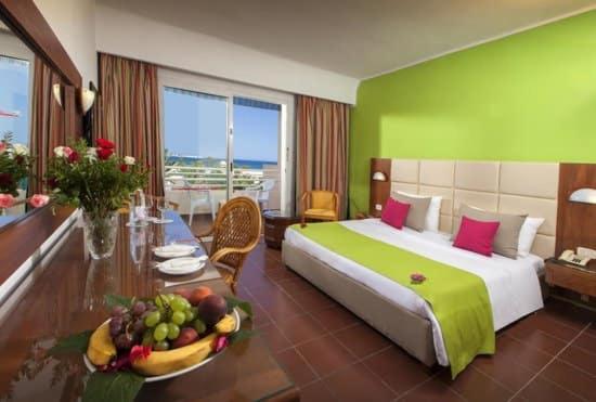 Regency Hammamet Otel Dış mekan fotoğraf
