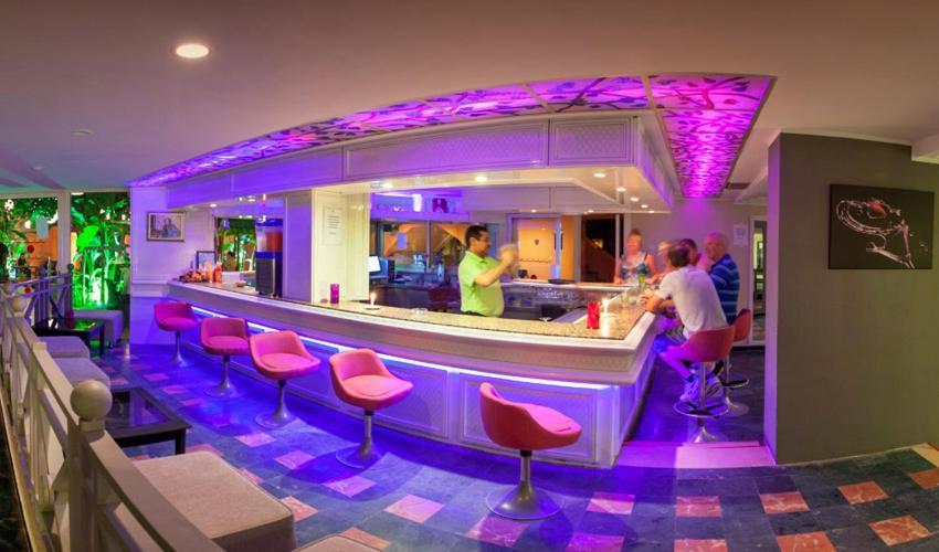 Regency Hammamet Otel Dış mekan fotoğraf