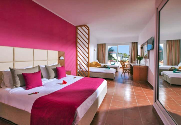 Regency Hammamet Otel Dış mekan fotoğraf