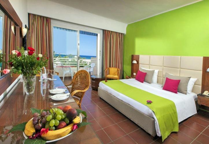Regency Hammamet Otel Dış mekan fotoğraf