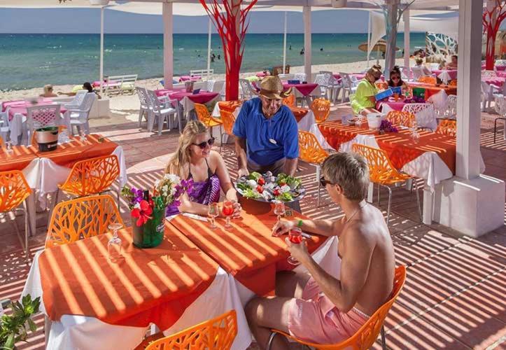 Regency Hammamet Otel Dış mekan fotoğraf