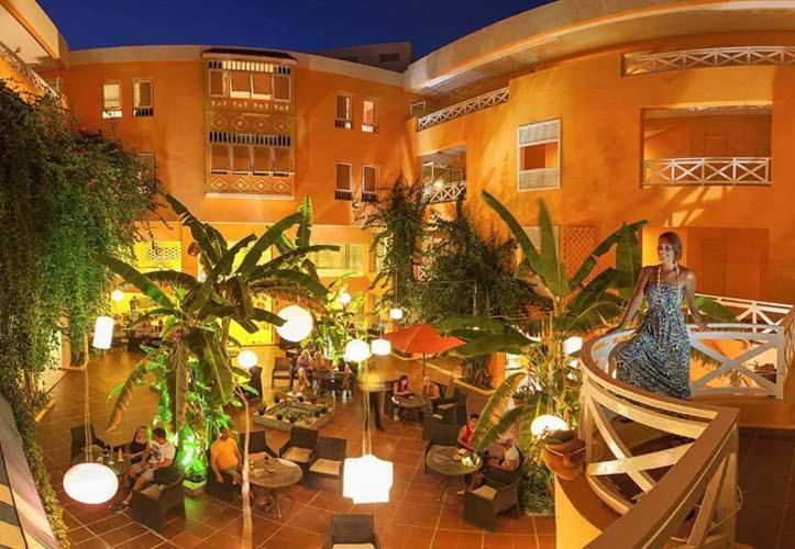 Regency Hammamet Otel Dış mekan fotoğraf