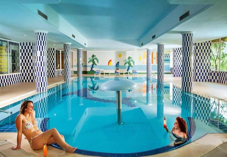 Regency Hammamet Otel Dış mekan fotoğraf