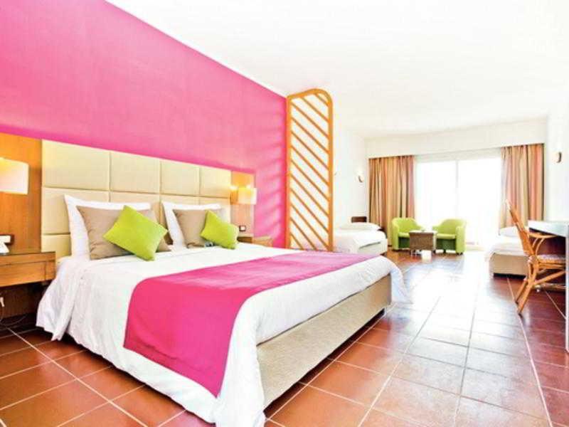 Regency Hammamet Otel Dış mekan fotoğraf